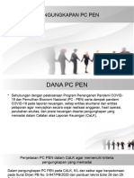 Pengungkapan PC Pen