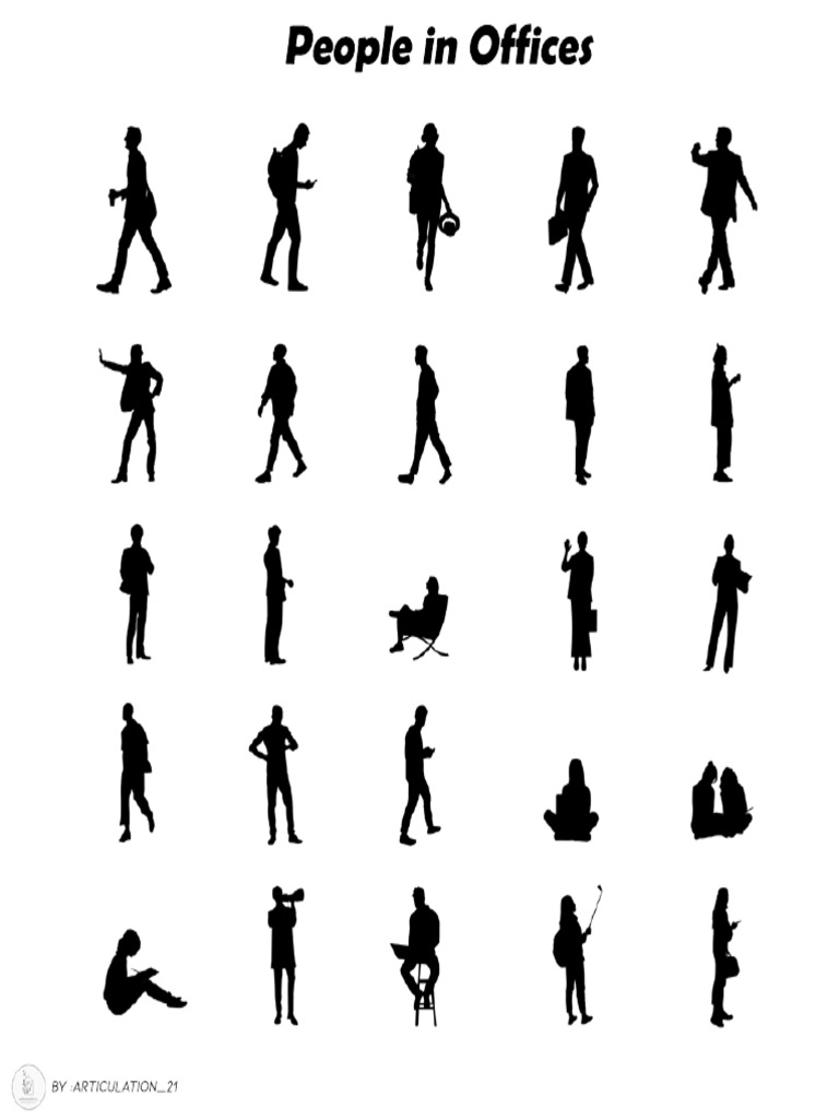 People in Offices | PDF