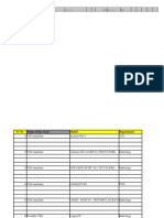 Central List Biomedical 1