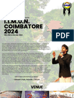 I.I.M.U.N. Coimbatore 2024
