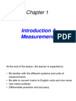 CHAPTER-1-MEASUREMENTS