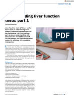 Prescriber - 2023 - Parsons - Understanding Liver Function Tests Part 1