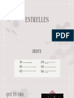 Presentación Diapositivas Propuesta de Proyecto Portfolio Catálogo Aesthetic Elegante Orgánico Natural Beige Pastel
