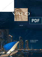 Valo DCH Brochure