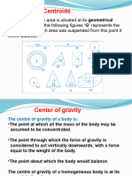 Centroid S