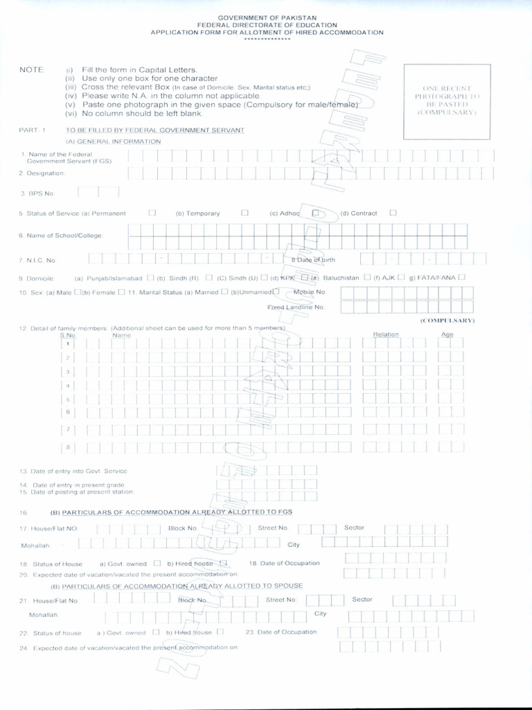 Lease agreement form pdf