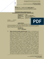 2019-1302 Violacion Sexual Menor de Edad.