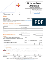 Fiche Sanitaire de Liaison 2019-2020 v3