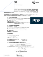 Formalización Contrato CBAM 125privatizacion