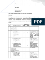 IQBAL Lembar Pengamatan Elaborasi