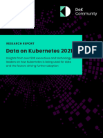 DoK Report 2021
