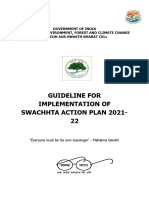 Revised Guideline SAP 2021 22