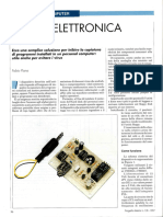 Progetto-Elektor 1997 - 07-08 - CHIAVE Elettronica Per PC