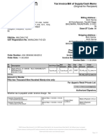 Invoice 2