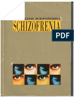 Antoni Kępiński - Schizofrenia (1992)