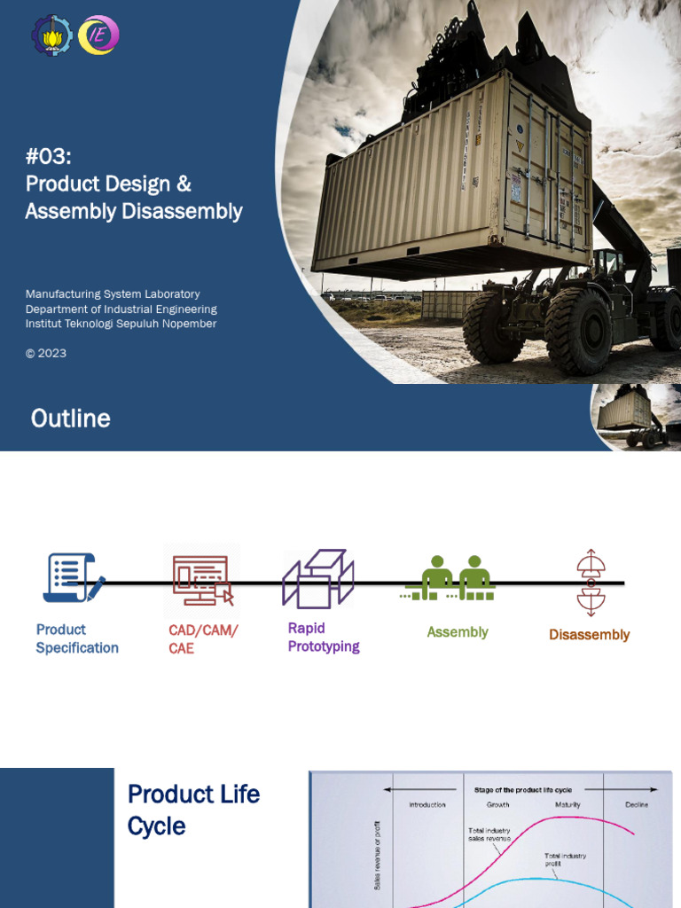 Product Design & QFD Overview | PDF | Computer Aided Design | 3 D ...