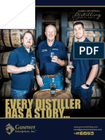 Gusmer Distilling Catalog 2020 2021 Web Version