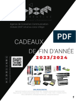 Cadeaux de Fin Dannee Janvier 2023 2024 AJOUT