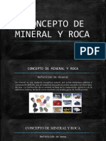 Minerologia y Petrologia 3