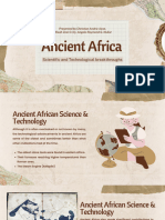 AncientAfrica AsneDyNullar