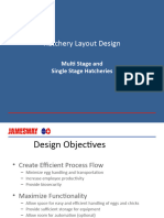 Training Support Presentation Layout