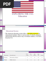 Lecture 5 - Education