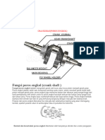 A.04.Angga Putra Jaya Komponen Mesin Crankshaft