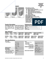 DMC01 PMC01