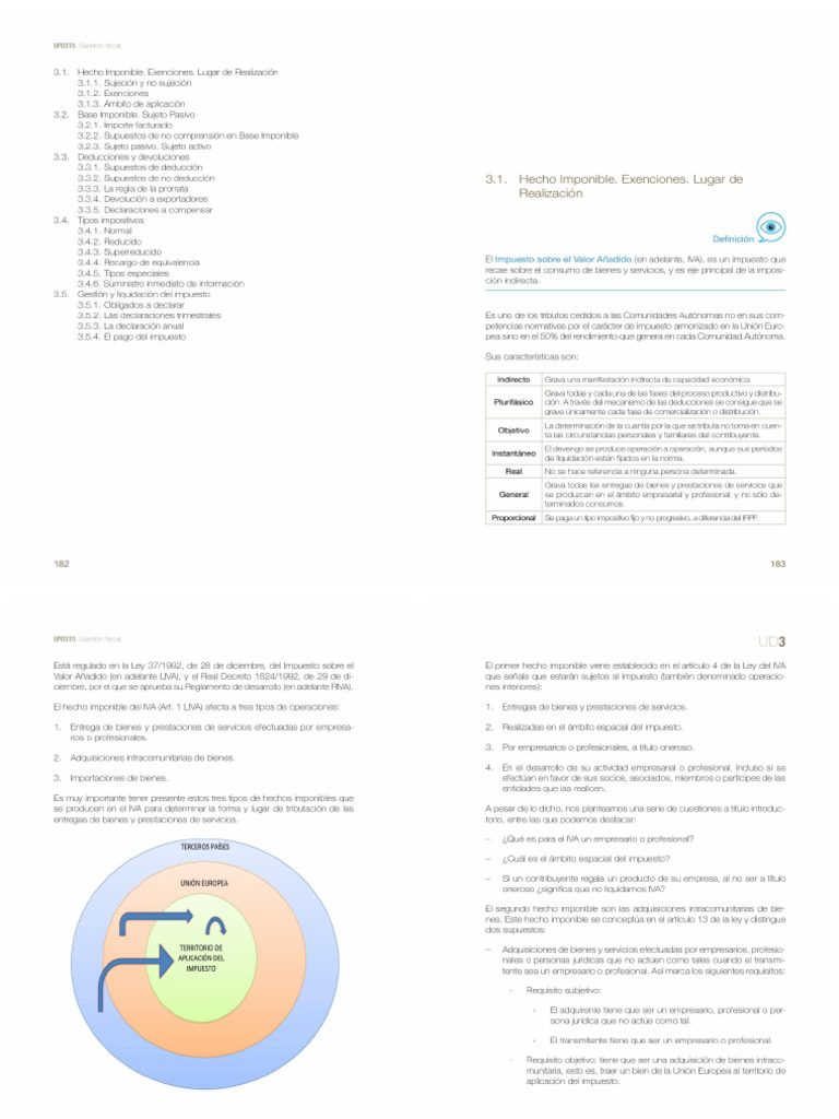 Manual - Tema 3 | PDF