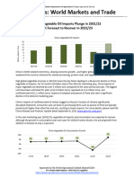 2209 - Oilseeds WMT September 2022