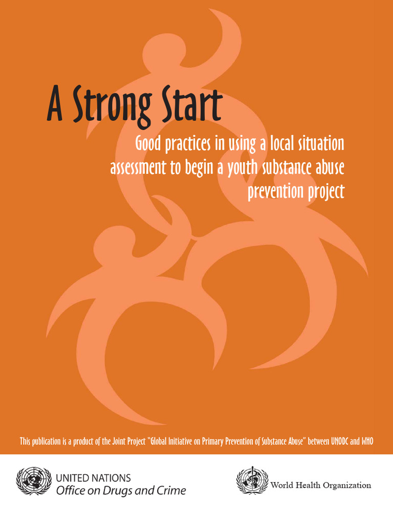Initiative Goodpractice Assessing Strong Start Pdf Focus Group Family