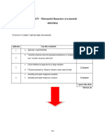 Structura Examen Matematici Financiare Si Actuariale 2023 2024