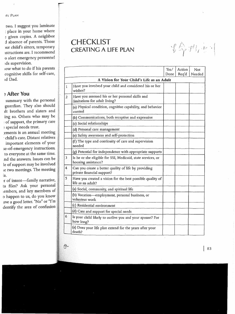 life-plan-1-pdf-social-psychology-behavioural-sciences