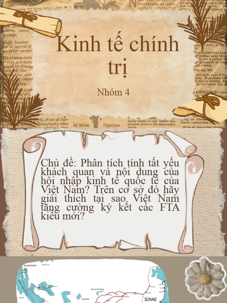 KTCT Nhóm 4 | PDF