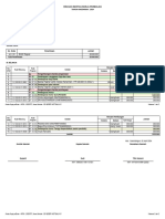 Kertas Kerja Perbulan - NPSN: 20520767, Nama Sekolah: SD Negeri Wotgalih 01