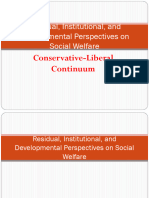 2-Residual, Institutional, and Developmental Perspectives On