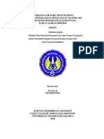 Download Penerapan Metode Mind Mapping by Rian Wae SN72544702 doc pdf