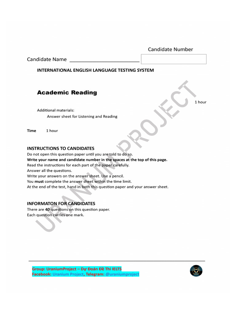 Test 1 | PDF