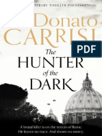 The Hunter of The Dark