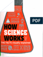 How Science Works The Facts Visually Explained (DK) (Z-Library)