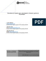 Mecanismos de Ligação Entre A Investigação e Extensão Agrária em Mocambique - 1-24