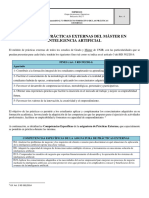 DO-2.7-3 Proyecto Formativo de Las Prácticas Externas - MIA - Firmado