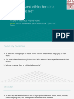 Chapter 4-Intellectual Property Rights