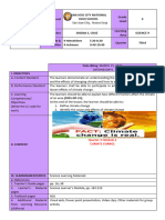 Factors Affecting Climate