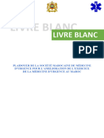 Livre Blanc Med Urg 2020