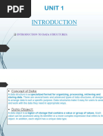 Linked List