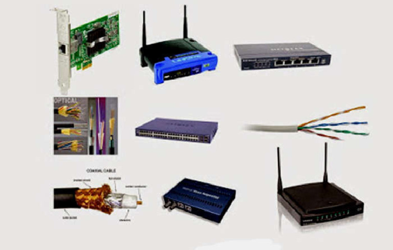 LAN | PDF