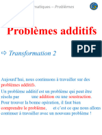 CM1 CM2 Problemes Additifs Transformation 2