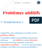 CM1 CM2 Problemes Additifs Transformation 3