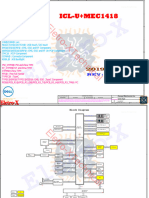 Eletro-X - FDI55 LA-J081P (REV 1.0) (A00)